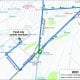 Toshkent shahridagi muhim transport chorrahalaridan biri