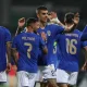Italiya terma jamoasi Kishinyovda Moldova ustidan 2:0