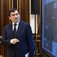 Тошкент шаҳри билан Чорвоқ ҳудуди ўртасида янги автомобил