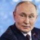 On the sidelines of the Eastern Economic Forum, Russian
