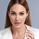 Turkish actress Meryem Uzerli has been recognized as one
