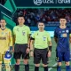В захватывающем матче 22-го тура Суперлиги Узбекистана