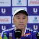 "Насаф" бош мураббйи Рўзиқул Бердиев Суперкубок