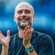 «Manchester Siti» bosh murabbiyi Pep Gvardiola klubda