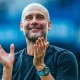 «Manchester Siti» bosh murabbiyi Pep Gvardiola klubda