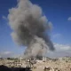 В четверг израильские силы проводили военные действия в