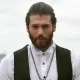 Can Yaman was born on November 8, 1989, in Istanbul, and