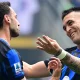 Milano’nun ünlü “Inter” kulübü bugün takım içinde yaşanan