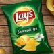 Lay's brendi o‘zining qariyb bir asrlik tarixidagi