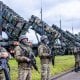 Европа мамлакатлари сиёсий саҳнада яна янги