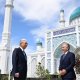Фото: Президенттің баспасөз қызметі Қазақстанның Түркістан