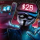Siber güvenlik şirketi CrowdStrike'ın raporuna göre,
