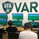 For the first time in history, the VAR Center, located at