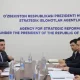 Ayni vaqtda O‘zbekistonning yirik shaharlari orasida havo