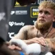 Американский блогер и профессиональный боксер Джейк Пол