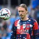 PSG goalkeeper Matvei Safonov shared his thoughts on the