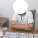 Ғиждувон туманидаги давлат кадастрлари палатаси бўлимида
