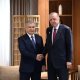 Фото: Президент матбуот хизмати Ўзбекистон президенти
