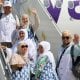 Bugun, 2 iyun kuni "Haj – 2026" mavsumini ado