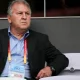 The famous Brazilian specialist Zico, who managed