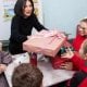 Ўзбекистонга келтирилган фаластинлик фуқароларга давлат