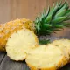 Pineapple is a tropical fruit enjoyed all over the world.