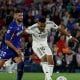 The match between Getafe and Real Madrid, held in the 9th