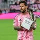 «Inter Mayami» yetakchisi Lionel Messi AQSHning MLS