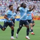 Клублар ўртасидаги Жаҳон чемпионати “G” гуруҳининг сўнгги