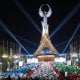 O‘zbekistondagi yangi tarixiy yutuq – yosh