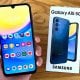 Samsung kompaniyasi Galaxy A15 smartfoni uchun One UI 8