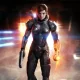 Mass Effect