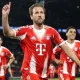 Bayern-Stürmer Harry Kane hat im Halbfinalspiel der UEFA