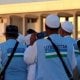 Саудия Арабистонида умра ибодатини адо этиш учун борган