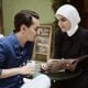 Foto: Yandex Bloger Marimova Farida ilk bor ona bo‘ldi. Bu