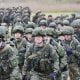 Gepatit va OIV epidemiyasi fonida Rossiya armiyasi