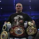 38 ёшни қаршилаган ва ҳозирда мутлақ жаҳон чемпиони