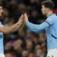“Manchester Siti”ning tajribali markaziy himoyachisi Jon
