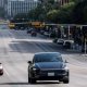 Tesla Техас штати Остин шаҳрида роботакси хизматини