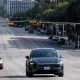 Tesla начала коммерческое тестирование беспилотных такси в