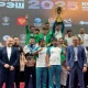 A major sports festival - the Koresh Belt Wrestling World