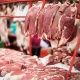 The rise in beef prices in the domestic market of