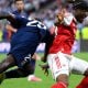 Arsenal teknik direktörü Mikel Arteta, Şampiyonlar Ligi