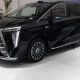 Autohome басылымы жаңа GAC Trumpchi M8 PHEV L минивэнінің