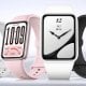 Xiaomi kompaniyasi oʻzining yangi Smart Band 10 Pro