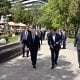 Prezident Shavkat Mirziyoyev 10 iyul kuni Toshkent
