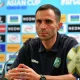 O‘zbekiston milliy terma jamoasi bosh murabbiyi Timur