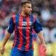 Another important event in Russian football: CSKA defender