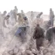 A powerful earthquake that struck eastern Afghanistan at