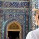 Ўзбекистонда туризм соҳаси сўнгги саккиз йил ичида улкан